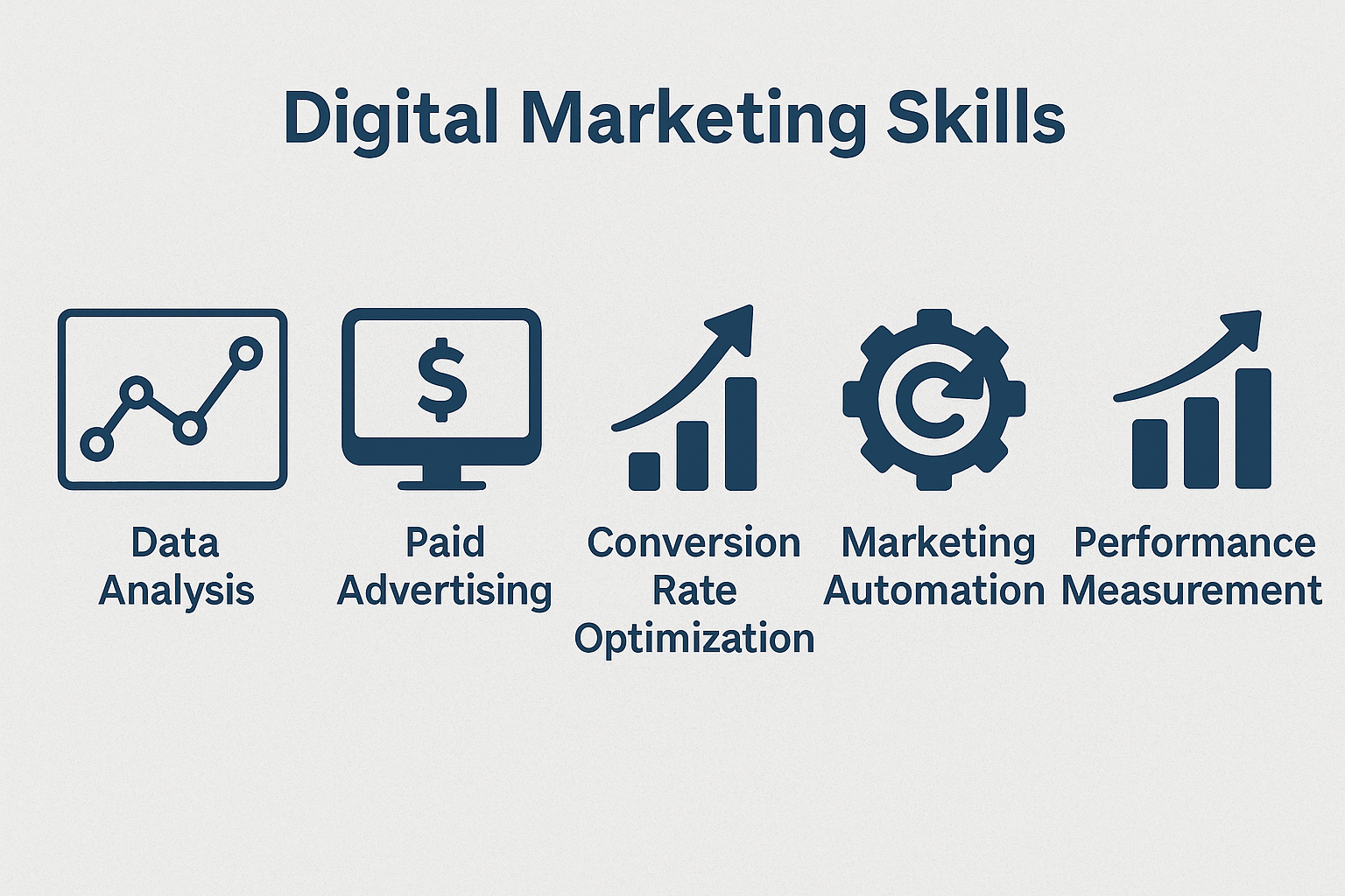 digital marketing skills digital marketing skills