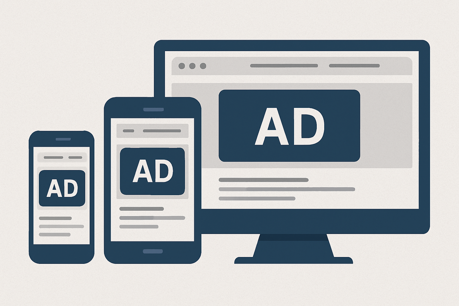 ads ads