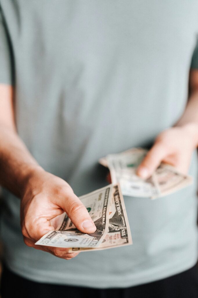 Budget and Scheduling