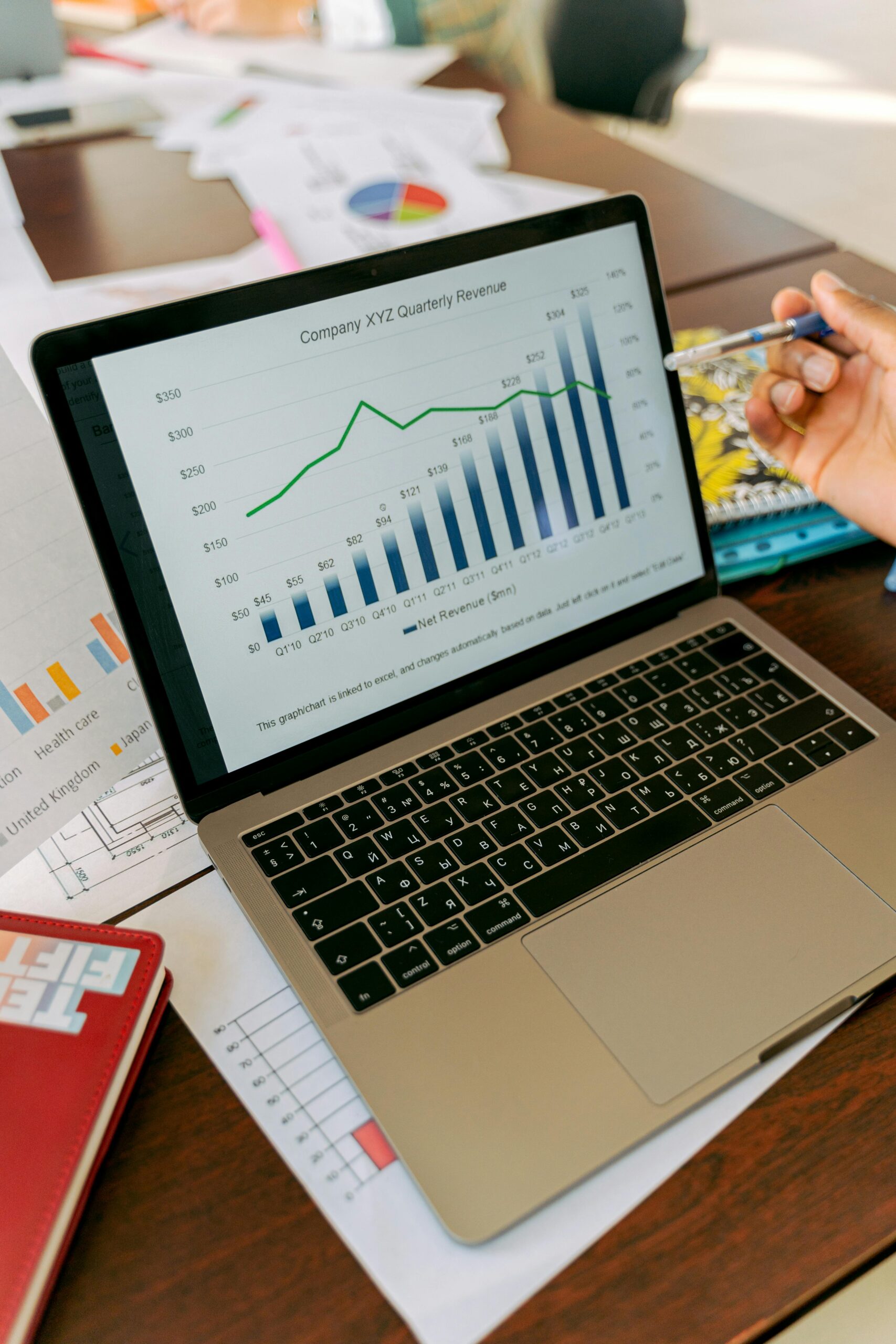 SEO Goals That Actually Drive Business Growth SEO Goals That Actually Drive Business Growth